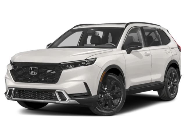 2024 Honda CR-V Sport Hybrid
