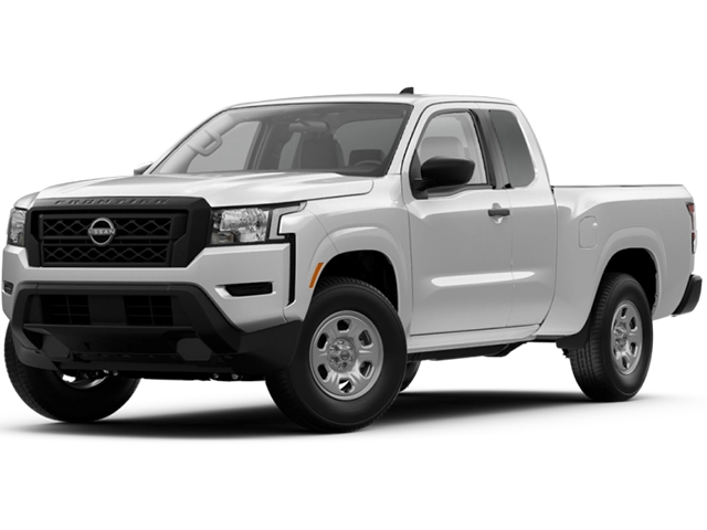 2024 Nissan Frontier King Cab® S 4x2